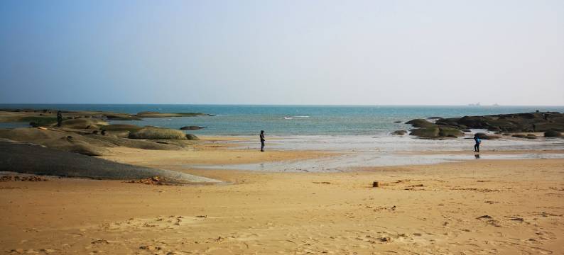 万鑫宾馆(日照苏宁广场店)图片