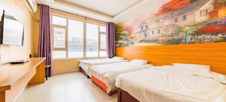 利津商务宾馆图片