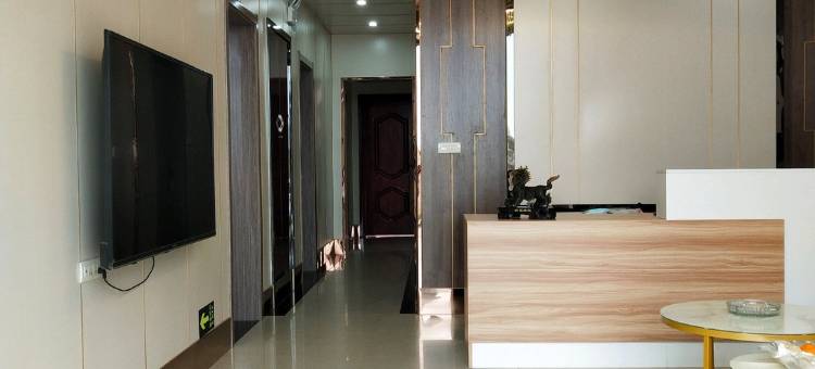 松滋传兴宾馆图片