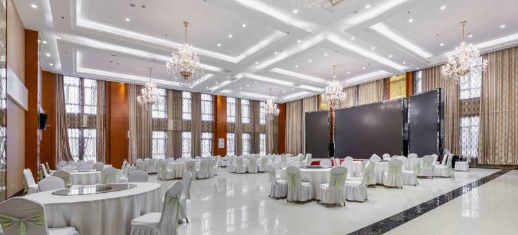 昭苏学苑宾馆图片