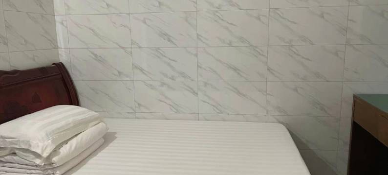 好温馨公寓(佛山清晖园店)图片