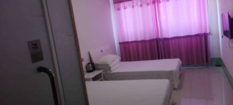 内乡増富宾馆图片