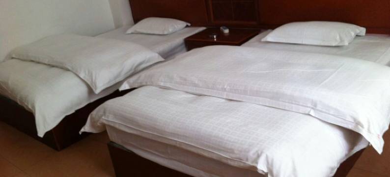 邵武桥头宾馆图片