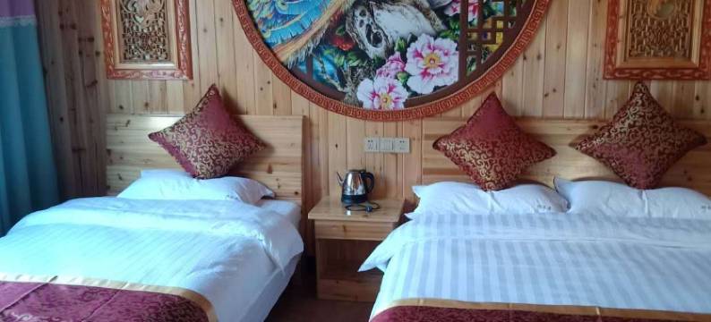 婺源爱心客栈图片