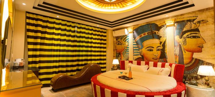 三亚觅爱之约客栈图片