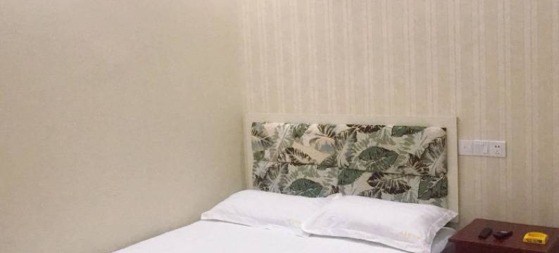 天门义乌桥宾馆图片