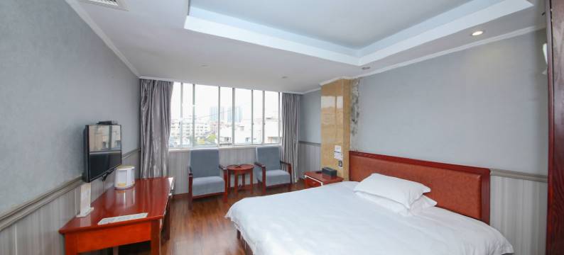 乐清新世界宾馆图片