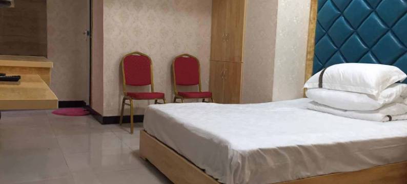 萍乡喜悦宾馆图片