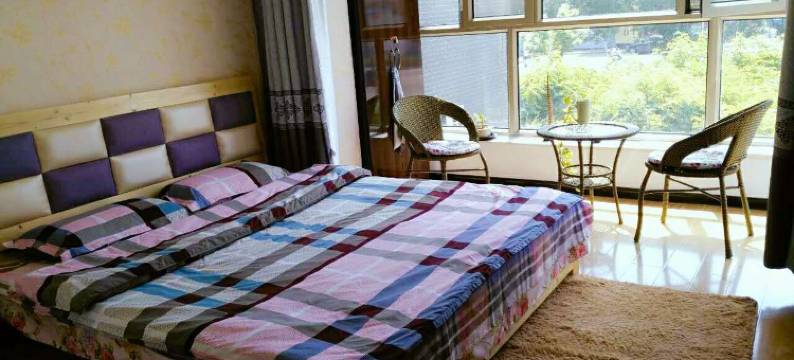 承德吉辉日租公寓图片