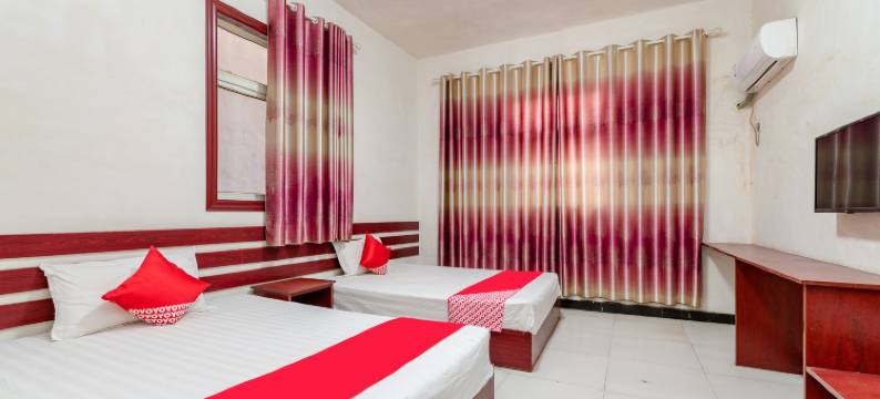 开封五四青旅馆图片