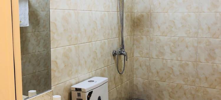 辽阳嘉仪宾馆图片