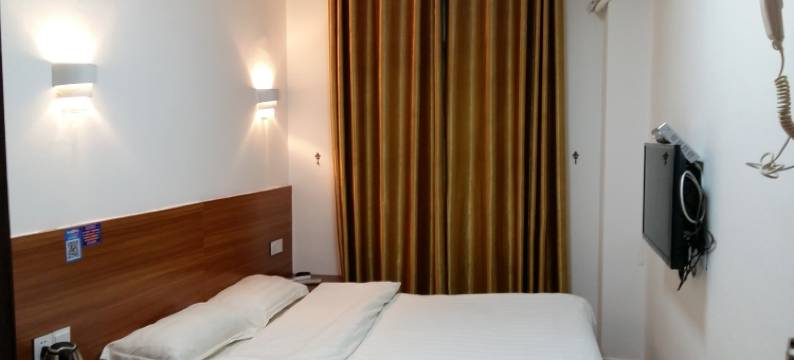 茂名长坡豪庭宾馆图片