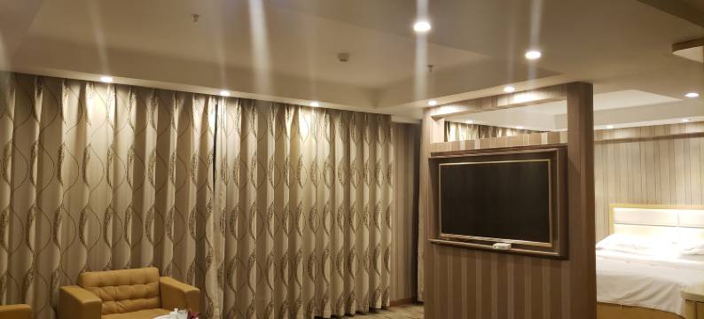 南安洪濑酒店图片