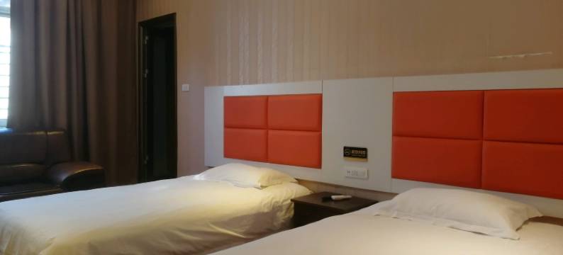 钟祥世纪缘宾馆图片