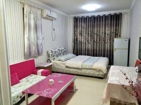 24k公寓(衡水泰一尚城店)