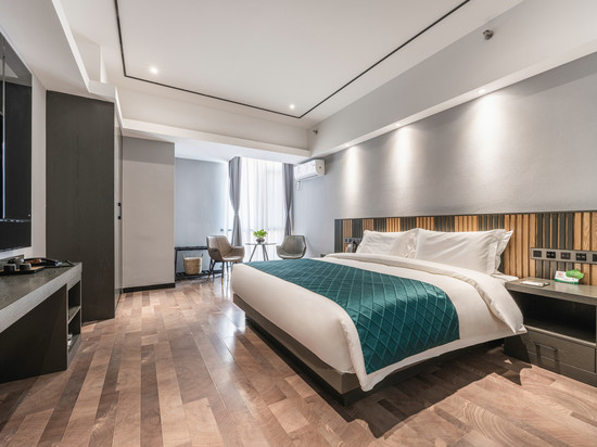 天际酒店(银川高铁站店)