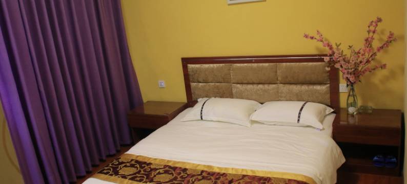 绵阳琇玲旅馆图片