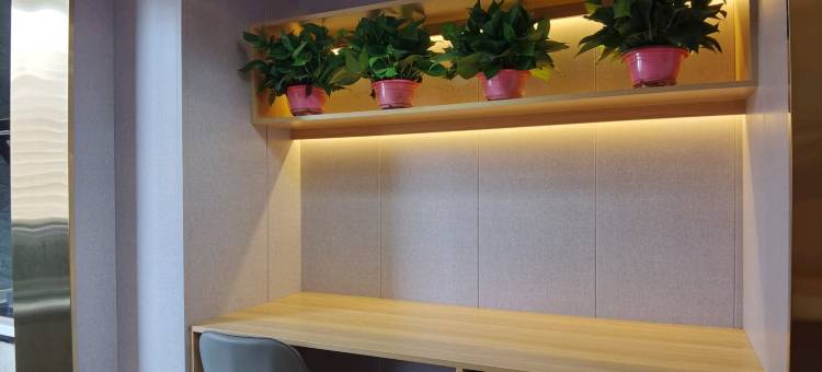 介休她的小栈图片