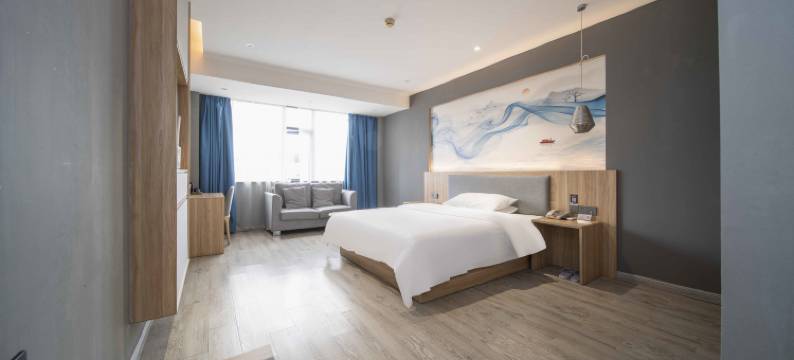 梧桐酒店(邵东高铁站汽车西站店)图片