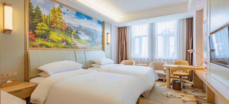 维也纳酒店(辛集电视塔店)图片