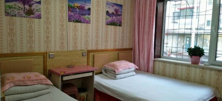 桂荣旅馆(辽宁石油化工大学店)图片