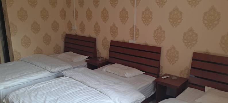 忆家宾馆(长里村店)图片