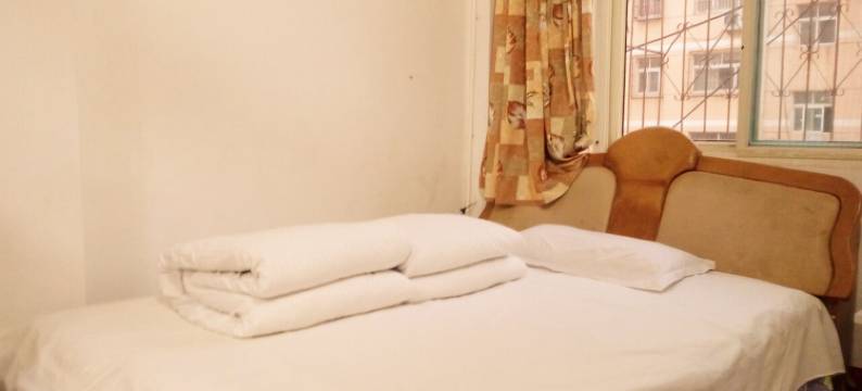 聊城物资招待所图片