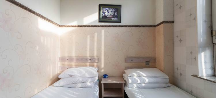 千百度旅馆(磐石一中店)图片