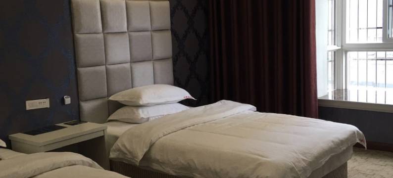 石阡玫瑰园民宿图片