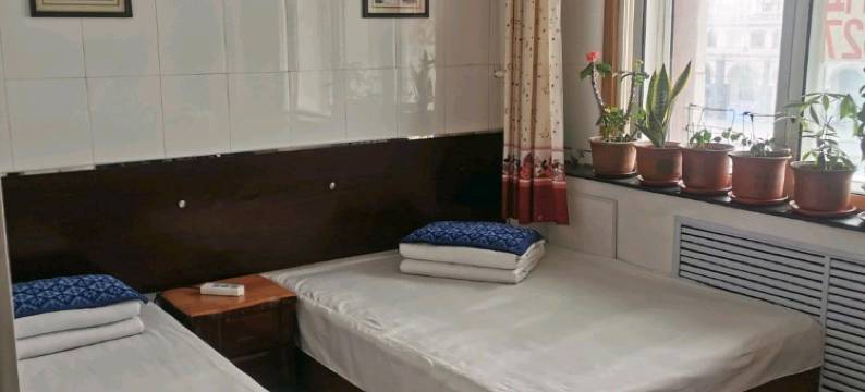 白城信誉招待所图片