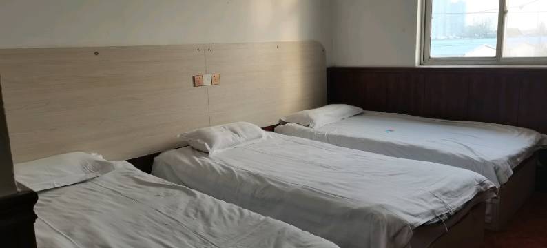 宿州安通宾馆图片