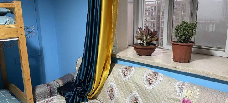 武汉旺旺青年公寓图片