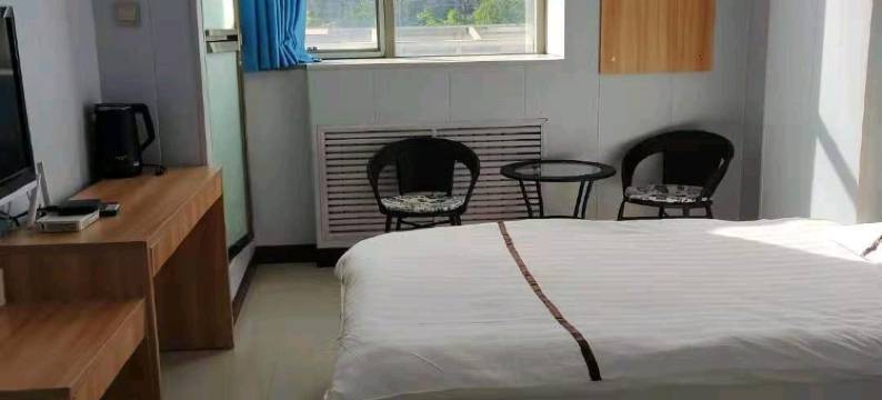 固原雅和宾馆图片