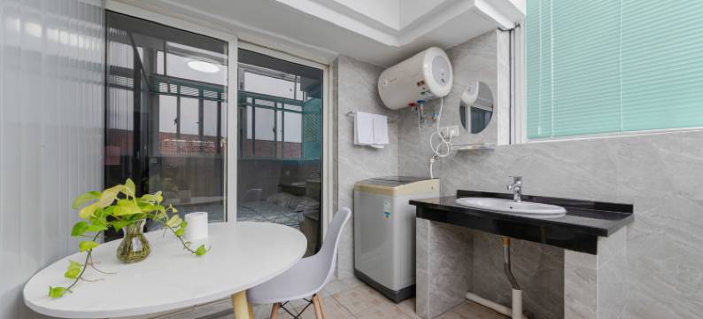 青剑湖民宿图片