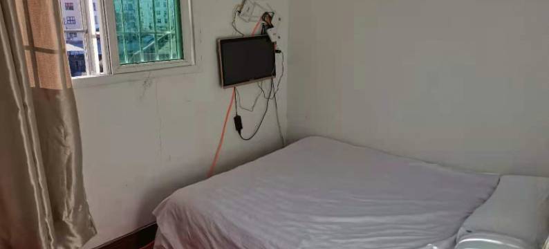 南平天然居宾馆图片