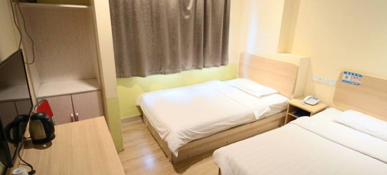 丹东祥和宾馆图片