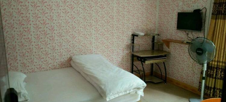 揭西县金都住宿图片