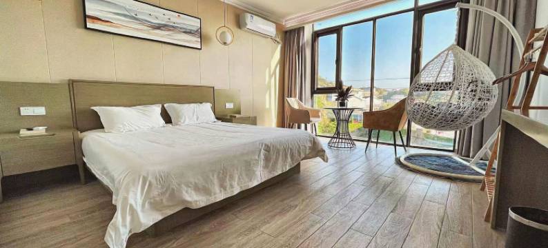 普陀东极岛海缘民宿图片