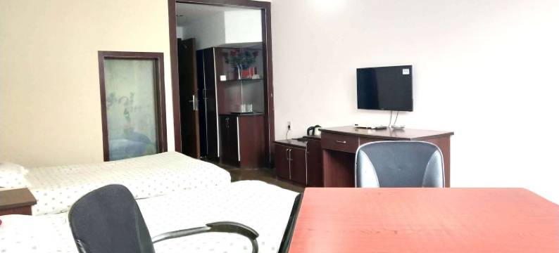 诸暨喜迎门商务宾馆图片