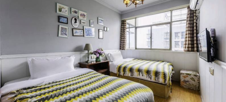 同福客栈(长沙步行街店)图片