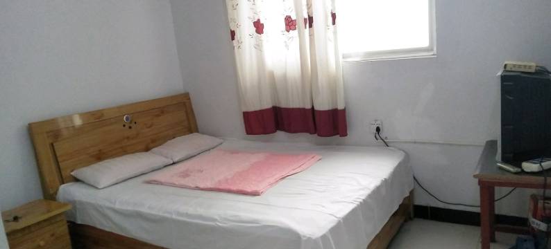 许昌鑫鑫旅馆图片