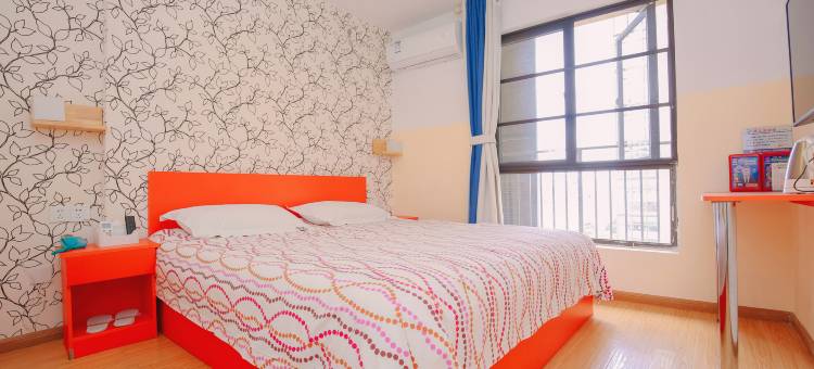 布丁酒店(昆明市政府呈贡区高铁南站大学城店)图片