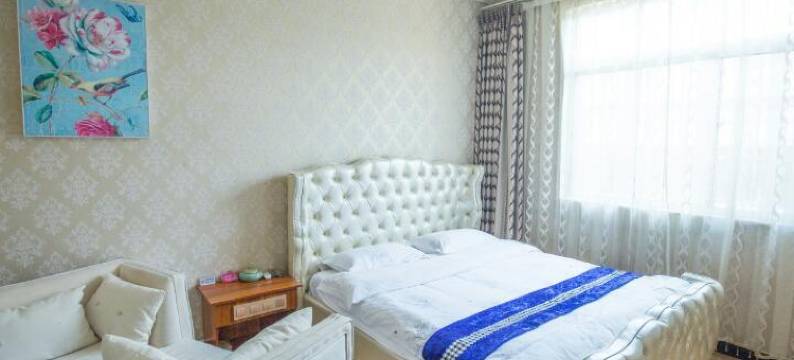 弥渡锦茂宾馆图片