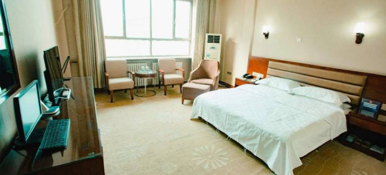 和田玉都大酒店(团结广场店)图片