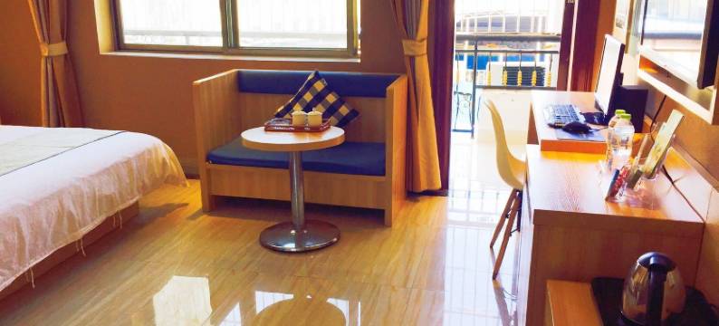 满君假日酒店图片