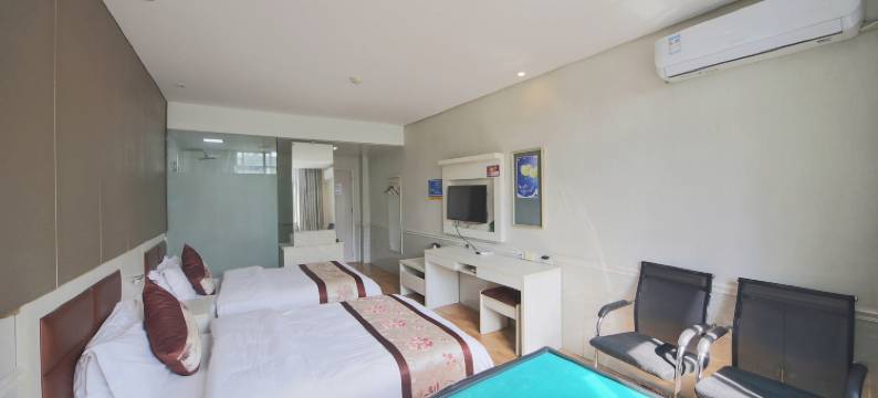 锦枫酒店(枣阳尚一特李湾店)图片