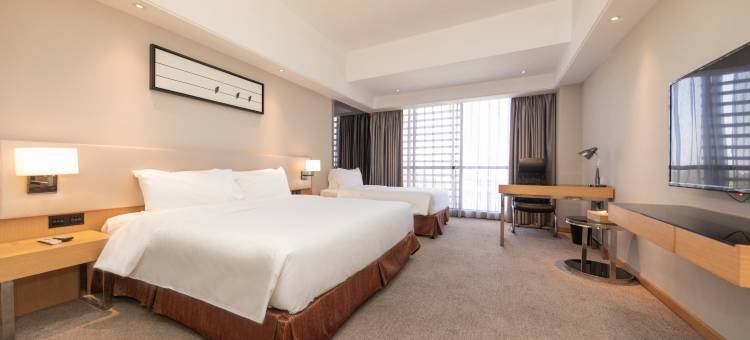 星程酒店(佛山顺德美的总部店)图片