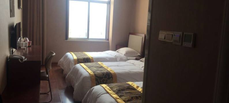 寿光润福商务大酒店图片