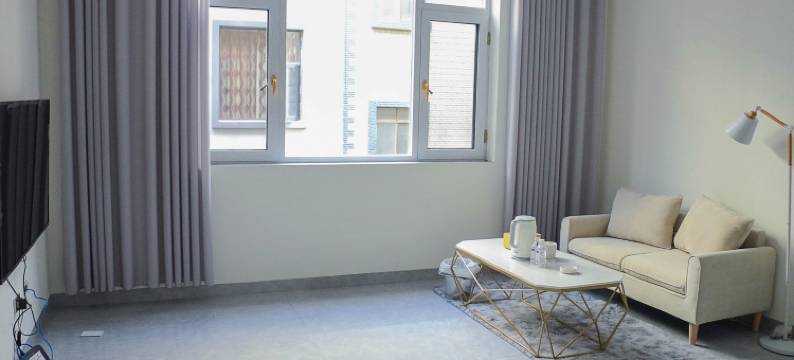 曲靖南陌民宿酒店(南城门店)图片