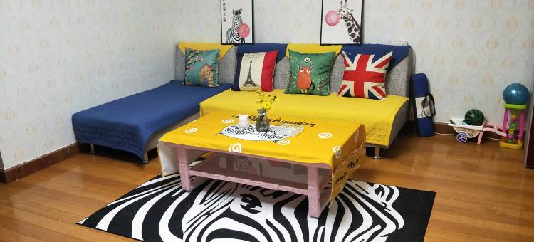 威海云锦海滨公寓图片